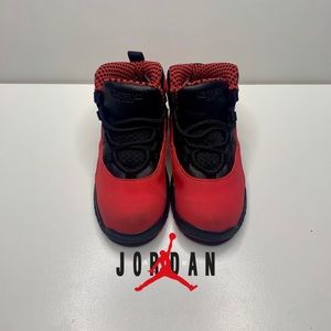 Jordan sneaker